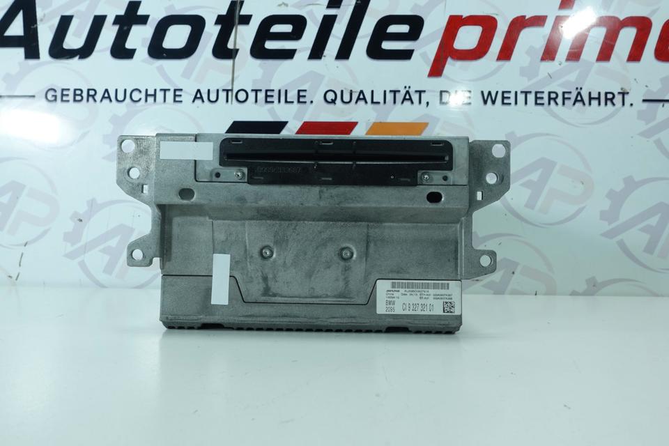 BMW Alpine Multimedia CIC Headunit Navigation Bluetooth Most M14 – Bild 3