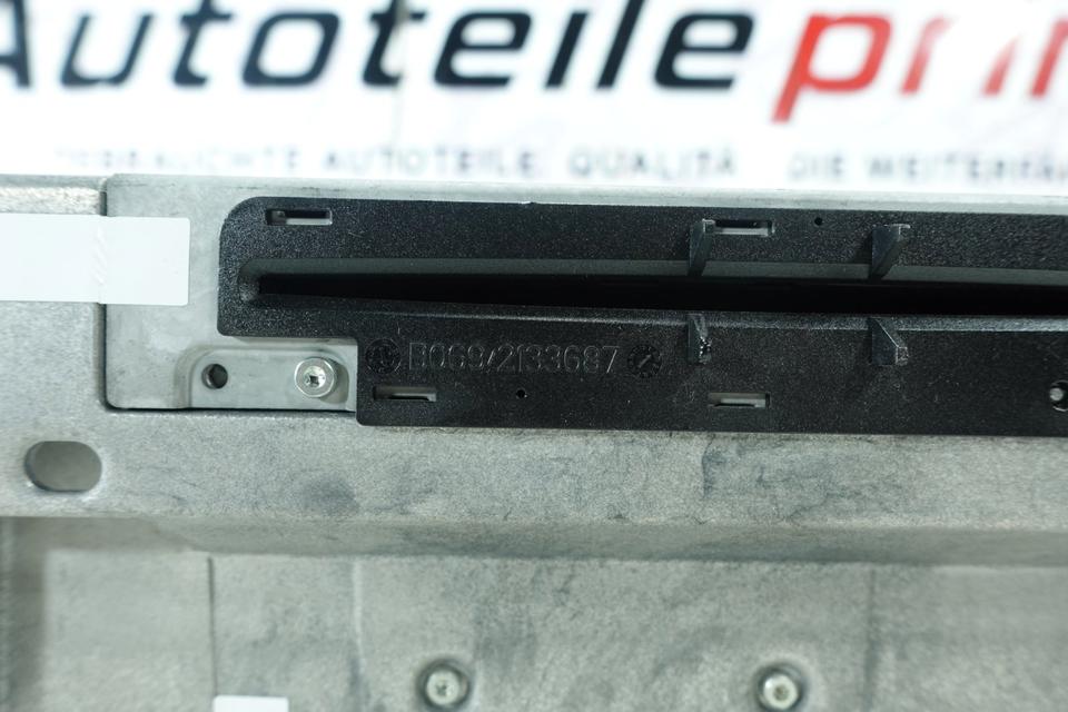 BMW Alpine Multimedia CIC Headunit Navigation Bluetooth Most M14 – Bild 7
