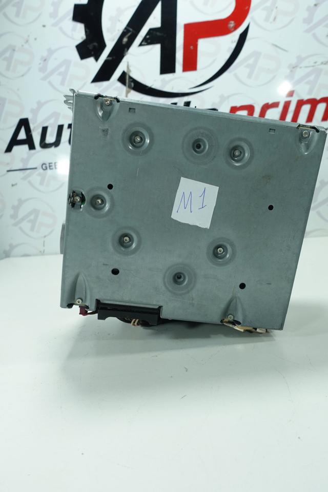 BMW 116i F20 2013 CIC High Navigationsrechner Headunit M01 – Bild 5