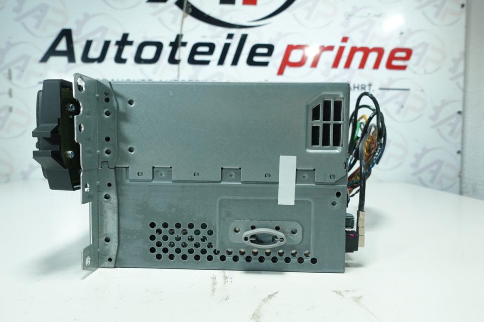 BMW CIC Radio CD Laufwerk Alpine 9218333 Original M16 – Bild 4