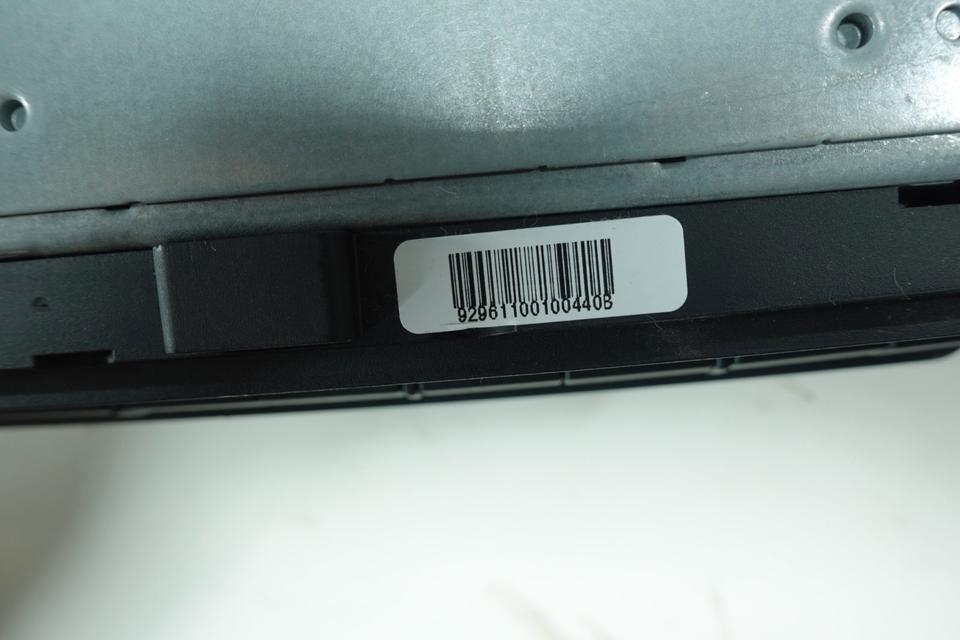 BMW CIC Radio CD Laufwerk Alpine 9218333 Original M16 – Bild 6