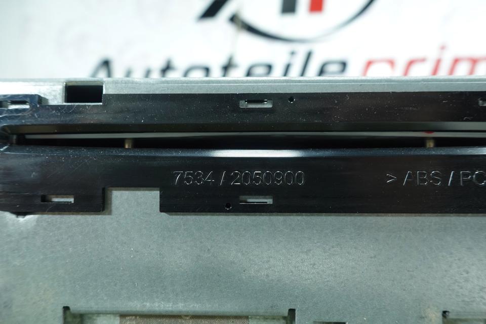 BMW CIC Radio CD Laufwerk Alpine 9218333 Original M16 – Bild 8