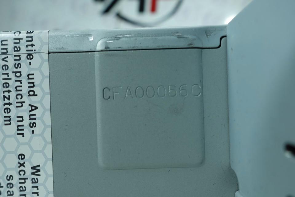 Audi A4 B8 2011 6-fach CD-Wechsler Panasonic M11 – Bild 2