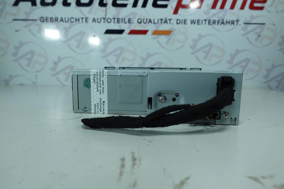 Audi A4 B8 2011 6-fach CD-Wechsler Panasonic M11 – Bild 11