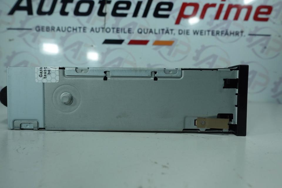 Audi A4 B8 2011 6-fach CD-Wechsler Panasonic M11 – Bild 12