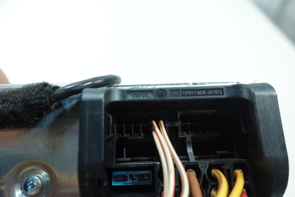 BMW Professional CD Radio E82 E87 E90 E91 E92 2012 M15 – Bild 8