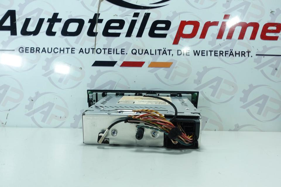 BMW Professional CD Radio E82 E87 E90 E91 E92 2012 M15 – Bild 13