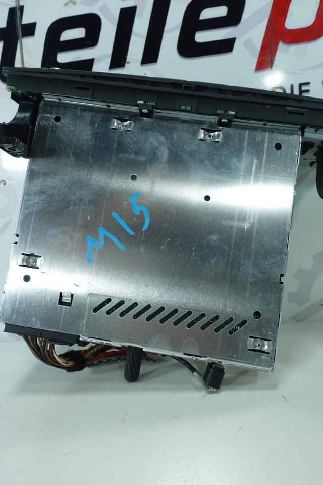 BMW Professional CD Radio E82 E87 E90 E91 E92 2012 M15 – Bild 15