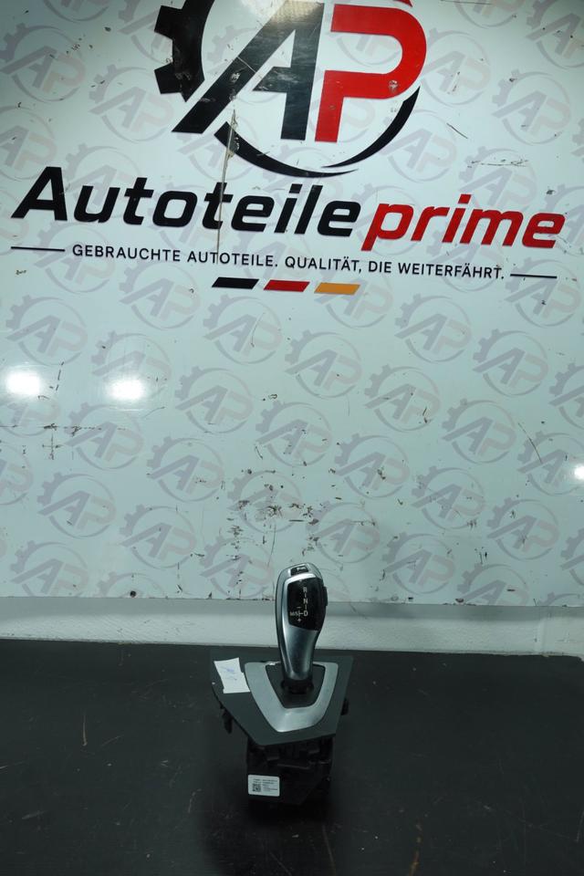 BMW 3er F30 F31 Automatik Schaltknauf Wählhebel 9296897 M01 – Bild 2