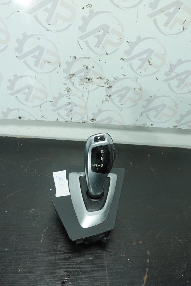 BMW 3er F30 F31 Automatik Schaltknauf Wählhebel 9296897 M01 – Bild 3