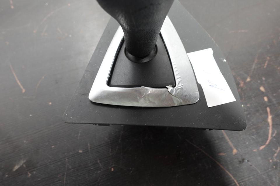 BMW 3er F30 F31 Automatik Schaltknauf Wählhebel 9296897 M01 – Bild 5