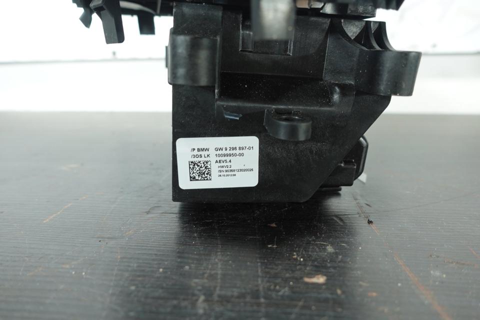 BMW 3er F30 F31 Automatik Schaltknauf Wählhebel 9296897 M01 – Bild 7