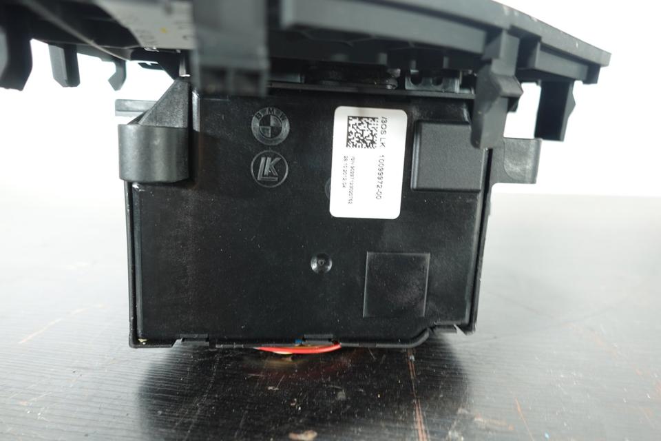 BMW 3er F30 F31 Automatik Schaltknauf Wählhebel 9296897 M01 – Bild 8