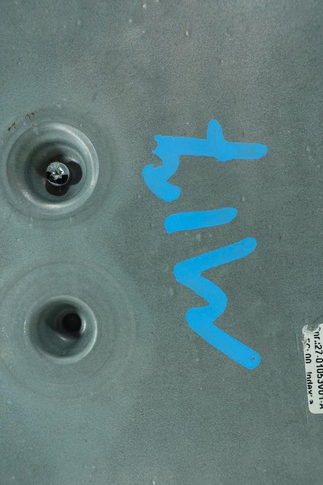 Original BMW Radio / CD-Laufwerk – Alpine M17 – Bild 15