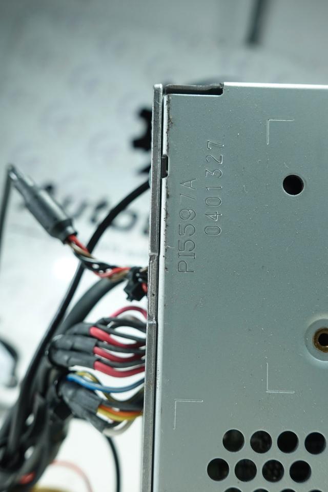 VW Sharan 7N – Pioneer Navigationssystem Autoradio N19 – Bild 11