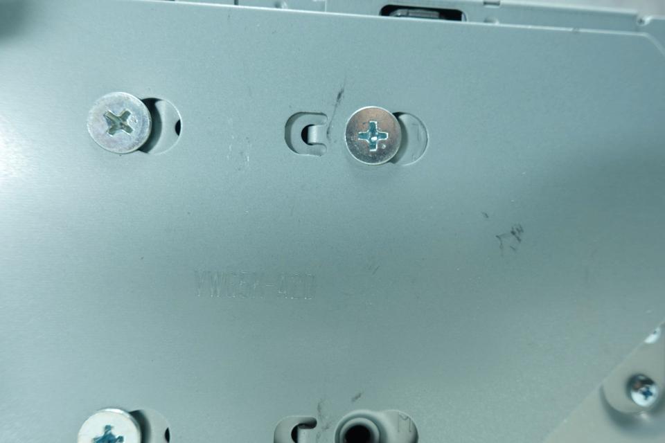 VW Sharan 7N – Pioneer Navigationssystem Autoradio N19 – Bild 13
