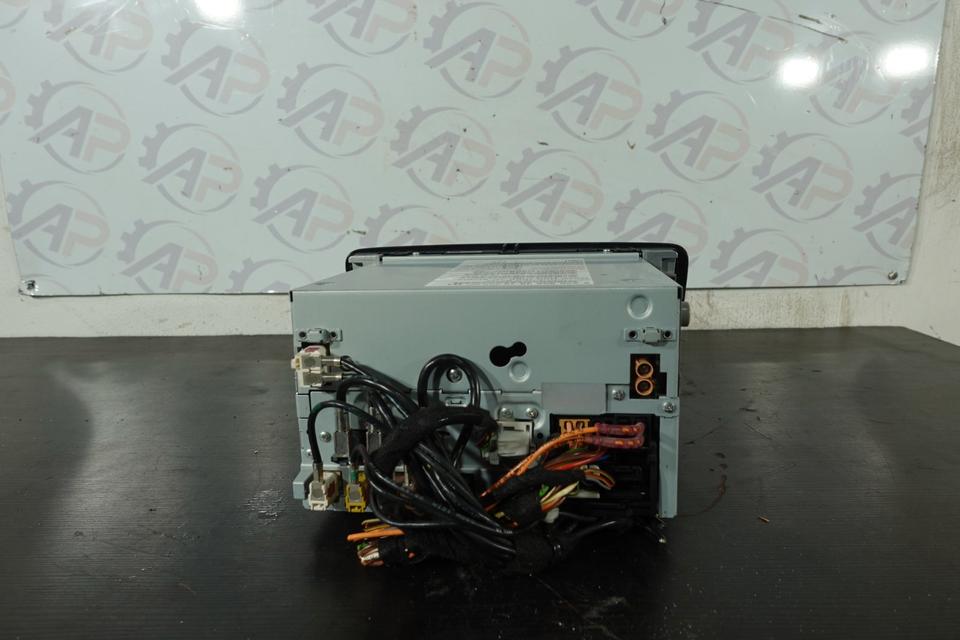 Mercedes B180 W246 Radio Navigation A2469004912 M41 – Bild 3