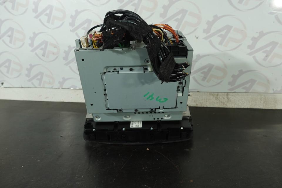 Mercedes B180 W246 Radio Navigation A2469004912 M41 – Bild 4