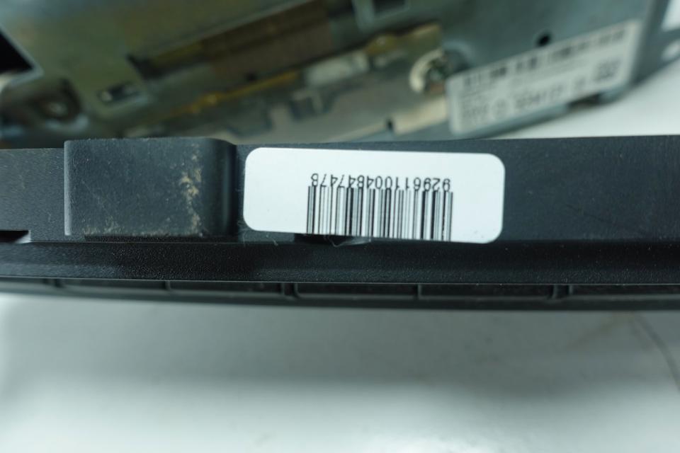 BMW 3er E90 LCI CIC Radio Headunit Alpine 65129244121 M17 – Bild 8