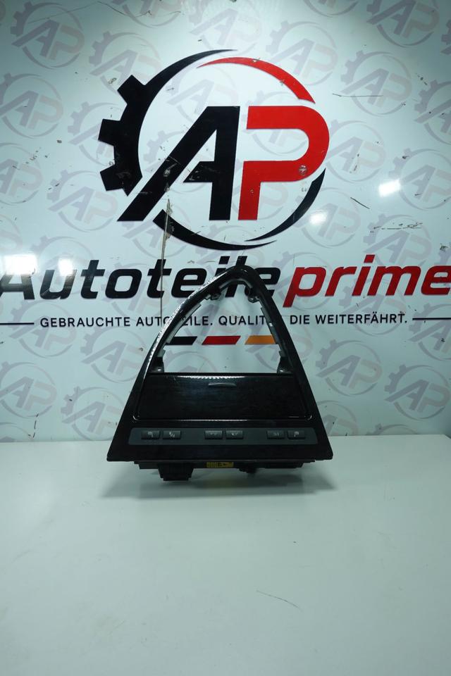 BMW 6er E64 Mittelkonsole Holzdekor Aschenbecher Schalter M13 – Bild 16