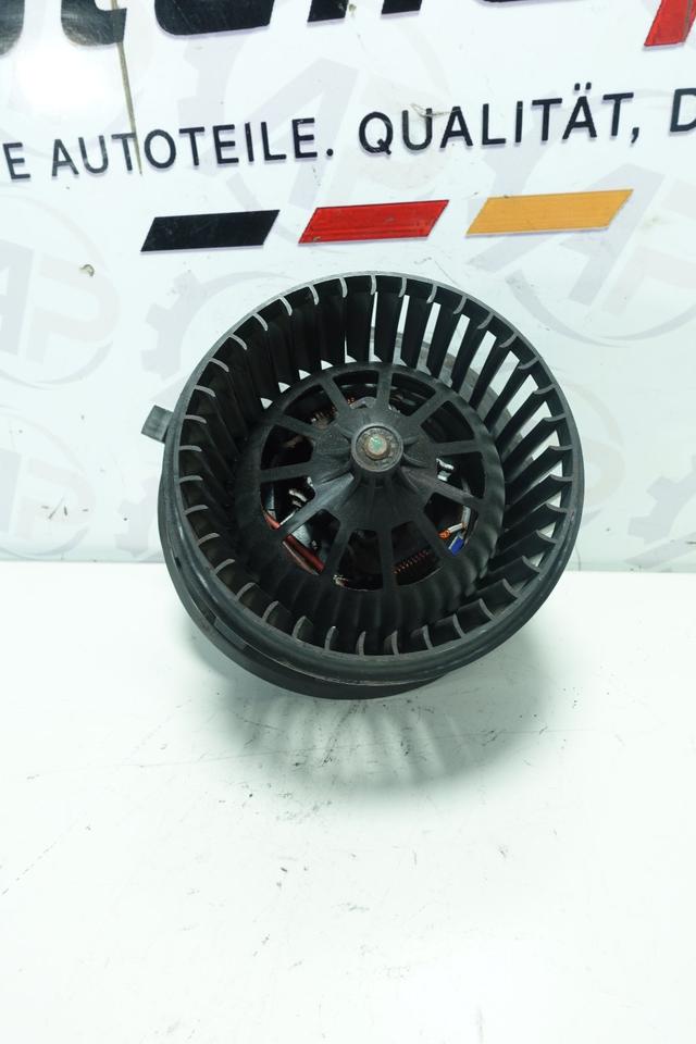 VW Audi Seat 7N Innenraumgebläse Heizungsgebläse Gebläsemotor N01 – Bild 2