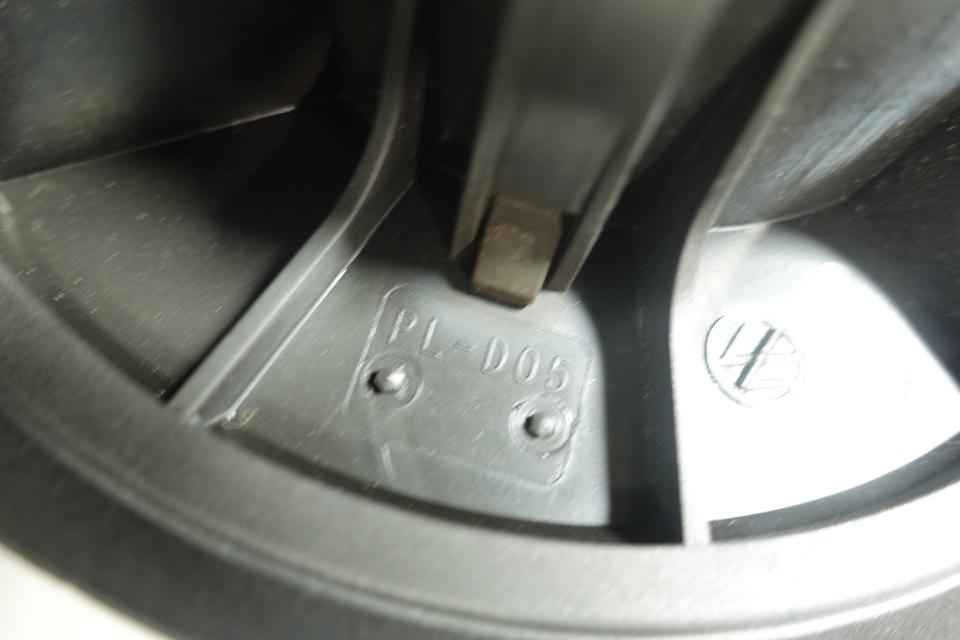 VW Audi Seat 7N Innenraumgebläse Heizungsgebläse Gebläsemotor N01 – Bild 6