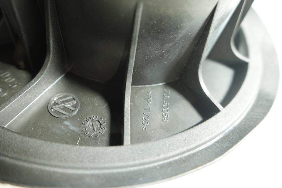 VW Audi Seat 7N Innenraumgebläse Heizungsgebläse Gebläsemotor N01 – Bild 7