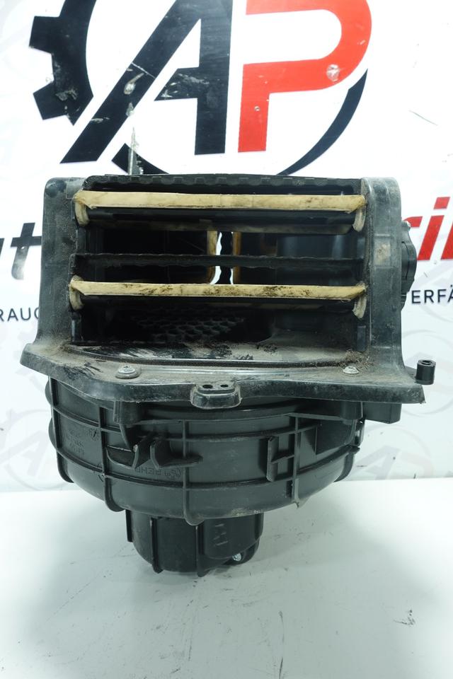 5er F10 F11 Heizungsgebläse Klimakasten Gebläsemotor RHD 2011 N23 – Bild 2