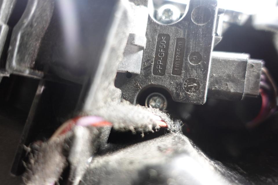 5er F10 F11 Heizungsgebläse Klimakasten Gebläsemotor RHD 2011 N23 – Bild 10