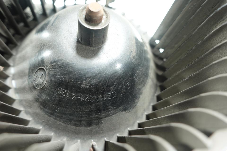 BMW GebläsemotorF40 F44 F45 F46 X1 F48 X2 F39 Innenraumlüfter N11 – Bild 4