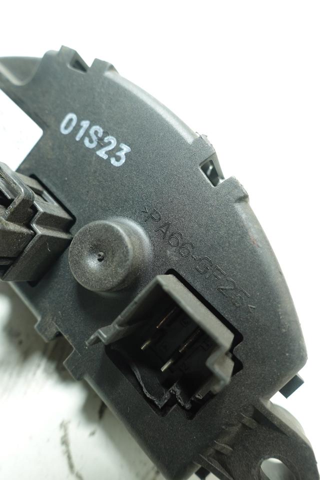 BMW GebläsemotorF40 F44 F45 F46 X1 F48 X2 F39 Innenraumlüfter N11 – Bild 8