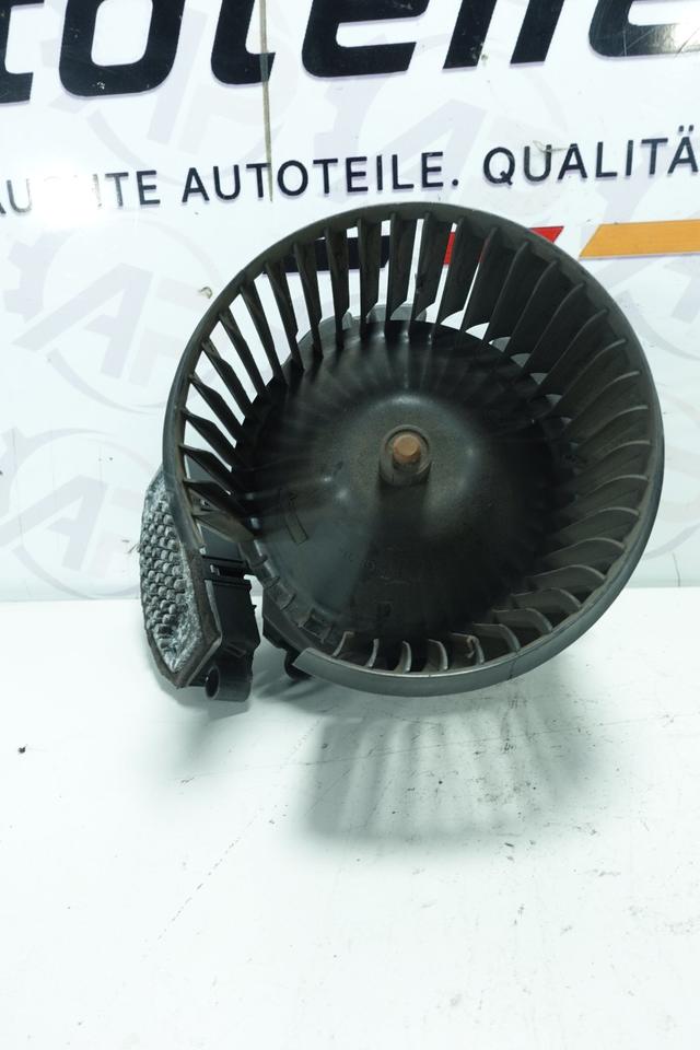 BMW GebläsemotorF40 F44 F45 F46 X1 F48 X2 F39 Innenraumlüfter N11 – Bild 10
