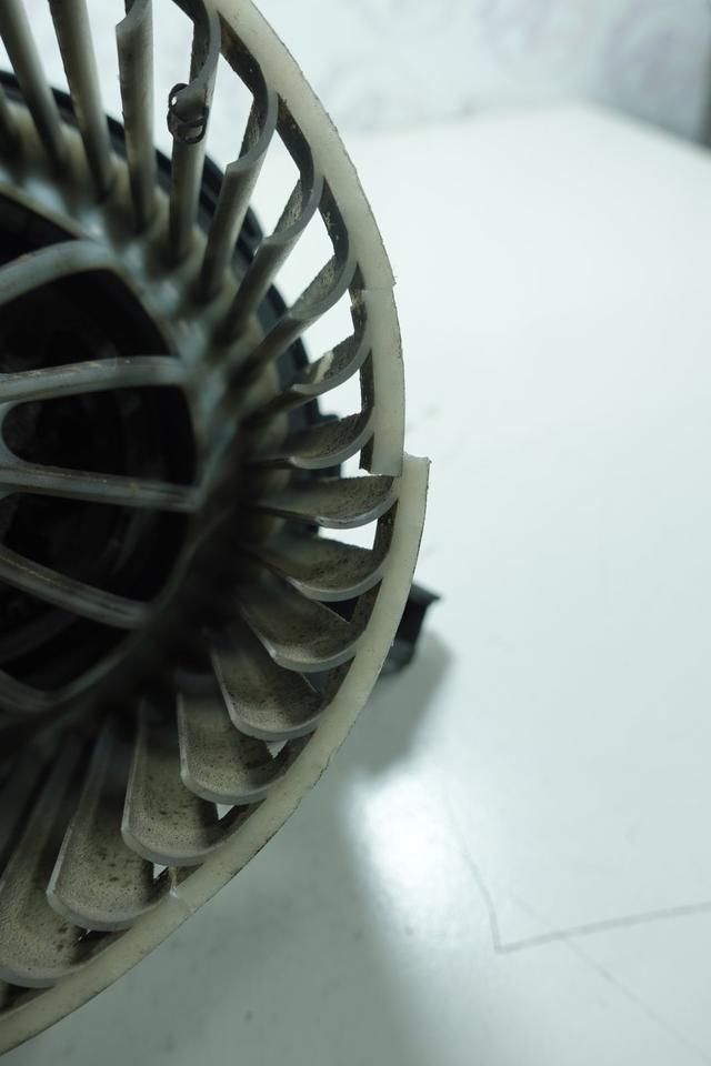 Audi A4 B8 A5 8T Q5 8RGebläsemotor Innenraumlüfter mit Regler N22 – Bild 4