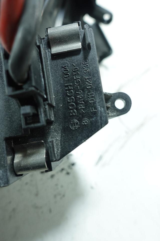 Audi A4 B8 A5 8T Q5 8RGebläsemotor Innenraumlüfter mit Regler N22 – Bild 8