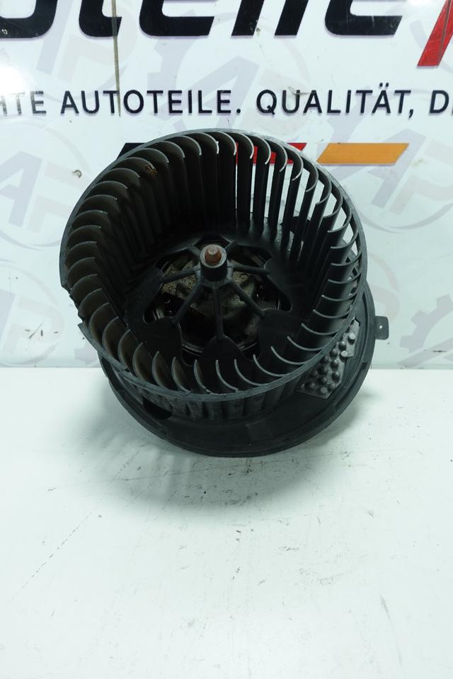 VW Golf 5 6 Passat Touran Tiguan Gebläsemotor Innenraumlüfter N03 – Bild 2