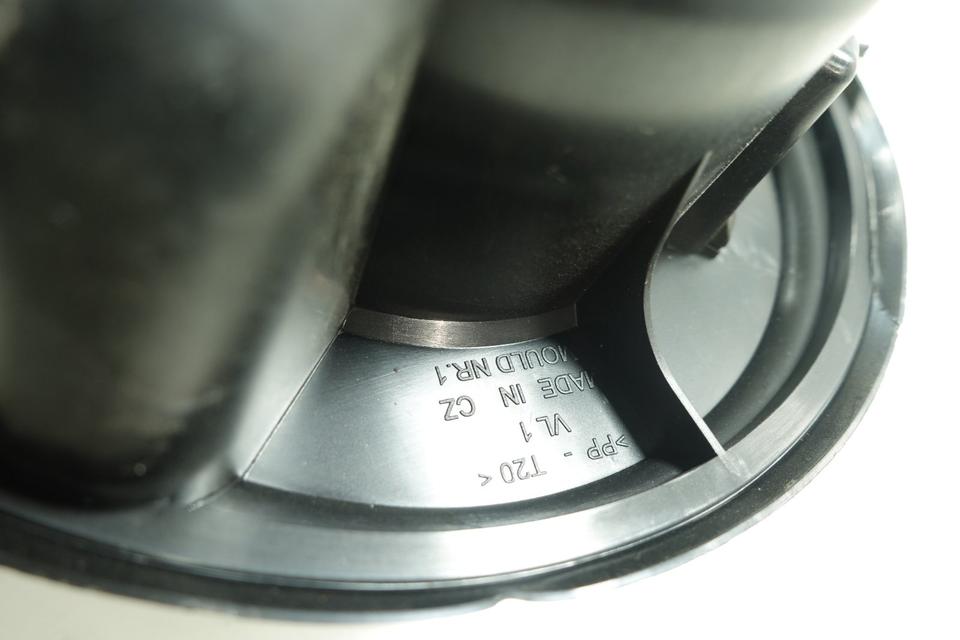 VW Golf 5 6 Passat Touran Tiguan Gebläsemotor Innenraumlüfter N03 – Bild 11