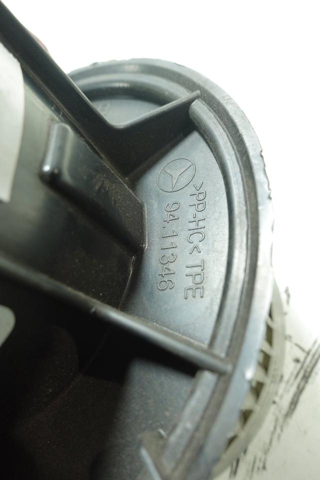 C-Klasse C180 W204 S204 Gebläsemotor Innenraumlüfter N18 – Bild 6