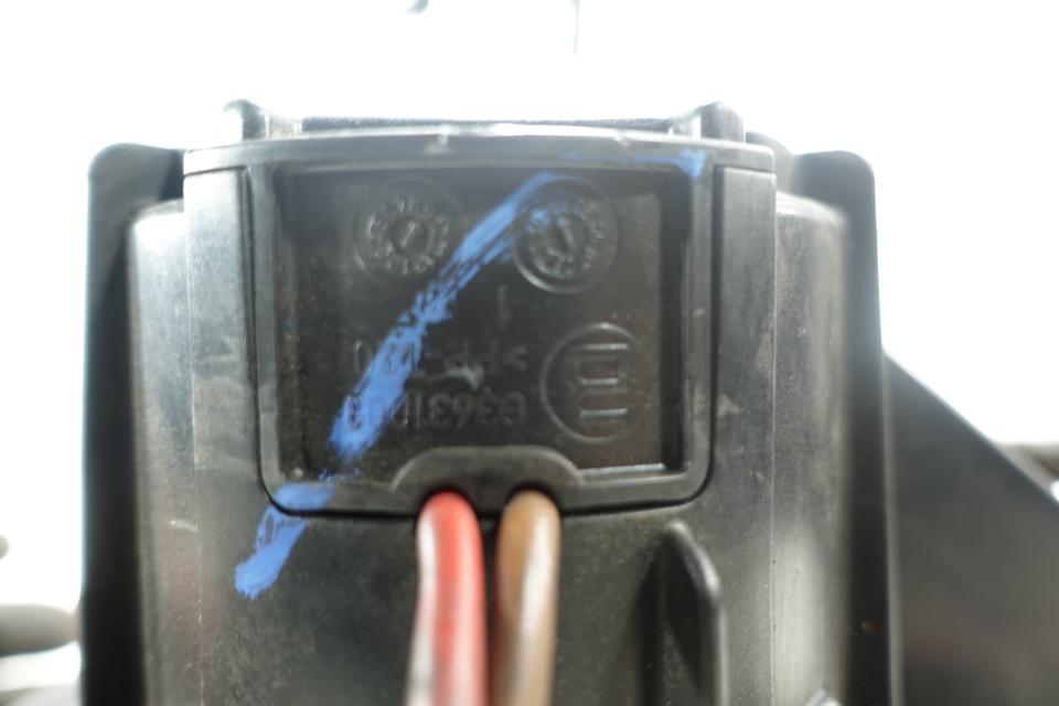 C-Klasse C180 W204 S204 Gebläsemotor Innenraumlüfter N18 – Bild 8