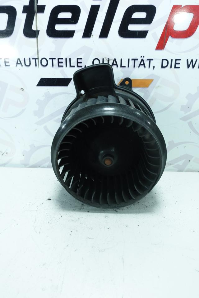 Audi A6 4G C7 Innenraumgebläse Gebläsemotor Heizung Lüfter M05 – Bild 2