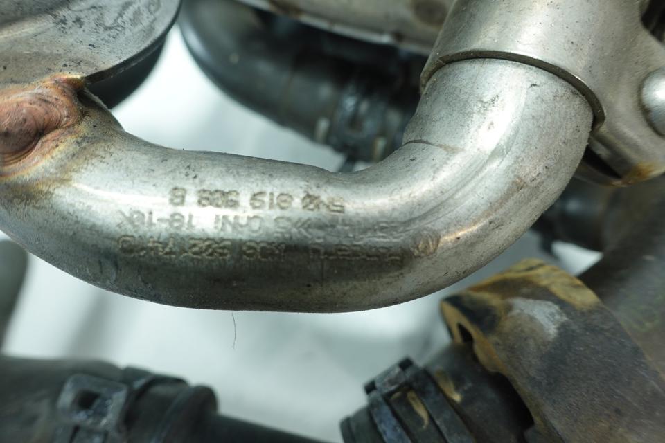 Sharan Seat Alhambra Webasto Standheizung Benzin Thermo Top N07 – Bild 7