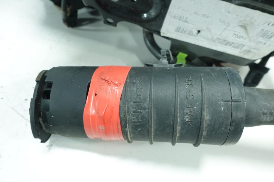 Sharan Seat Alhambra Webasto Standheizung Benzin Thermo Top N07 – Bild 11