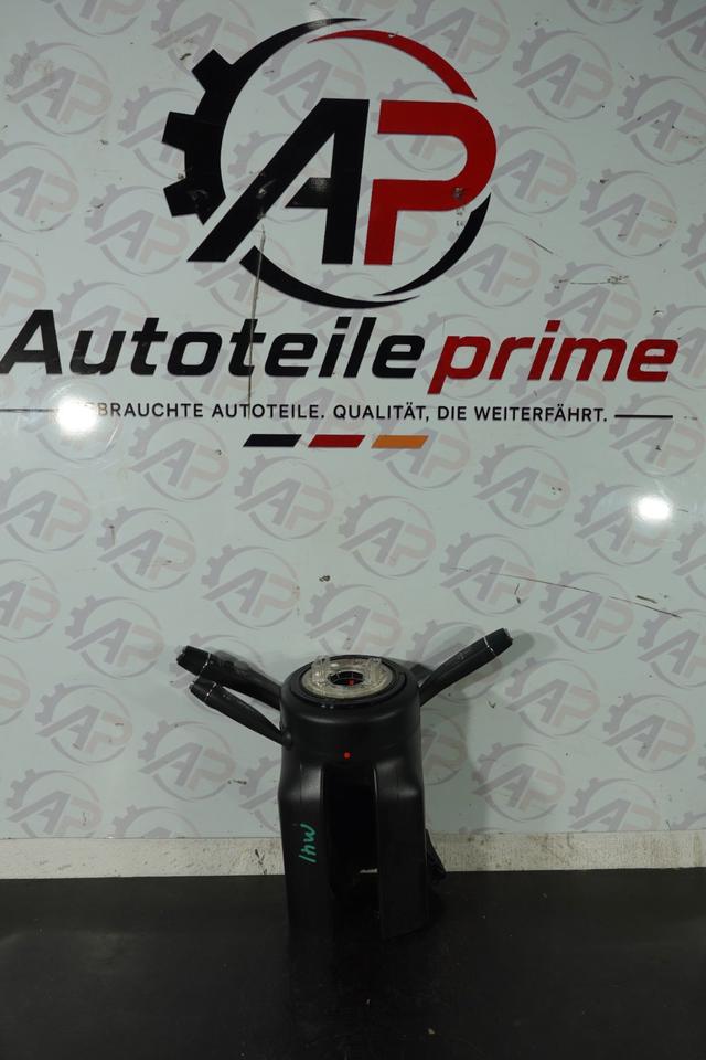 Mercedes-Benz B-Klasse W246 LenkstockschalterTempomat M41 – Bild 4