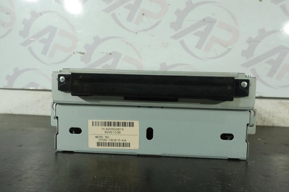 Volvo V60 S60 Radio CD Bluetooth IAM2.1 31357774 M35 – Bild 3