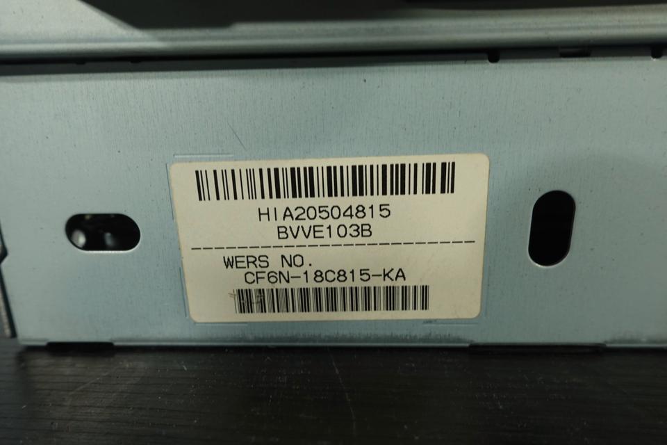 Volvo V60 S60 Radio CD Bluetooth IAM2.1 31357774 M35 – Bild 4