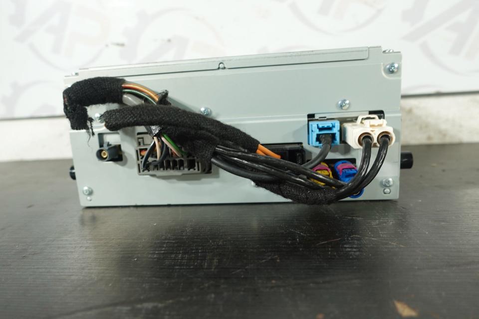 Volvo V60 S60 Radio CD Bluetooth IAM2.1 31357774 M35 – Bild 6