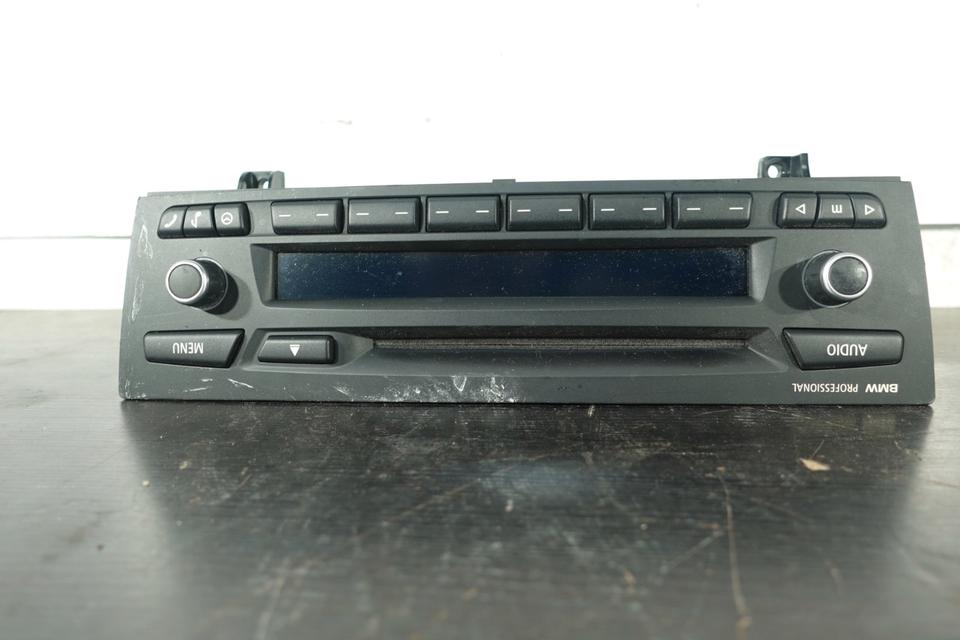 BMW Professional CD Radio Autoradio MINI R50 R52 R53 M36 – Bild 2
