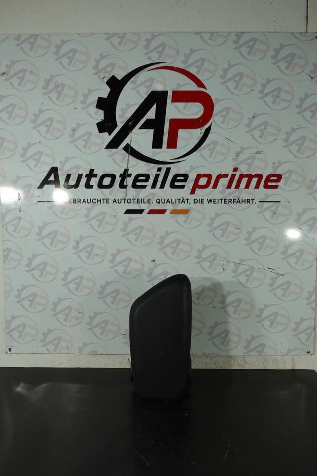 BMW 2er F45 Active Tourer Armlehne Mittelarmlehne schwarz M28 – Bild 2