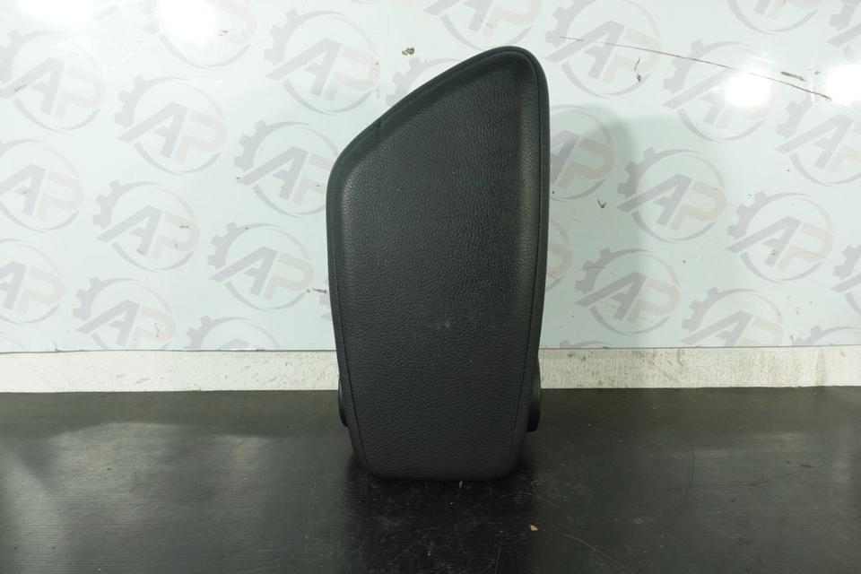 BMW 2er F45 Active Tourer Armlehne Mittelarmlehne schwarz M28 – Bild 3