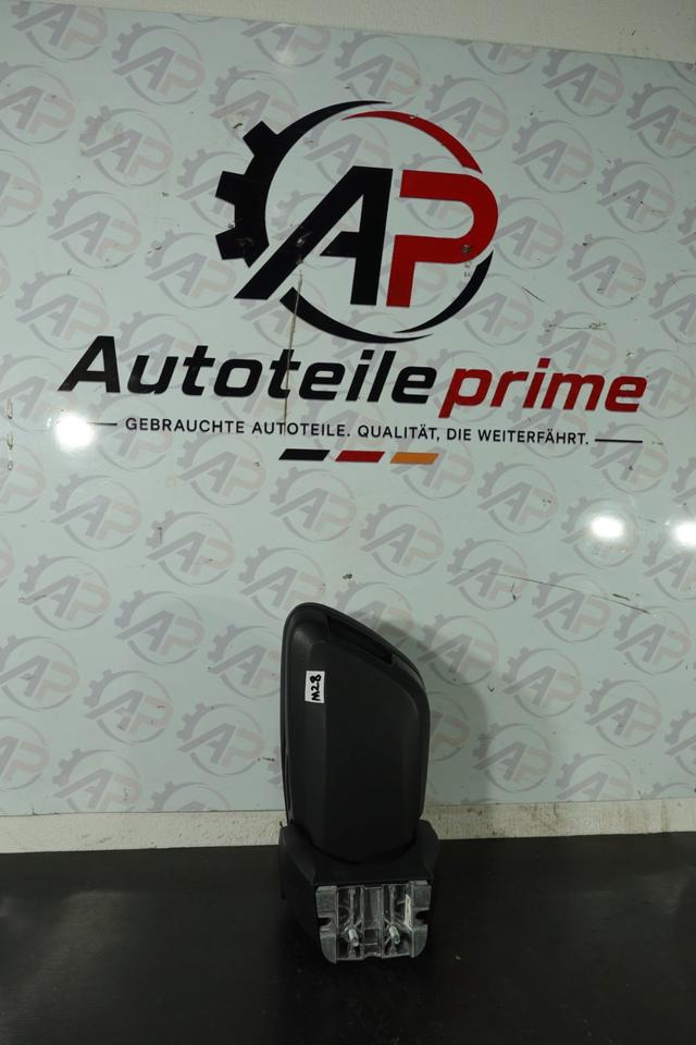 BMW 2er F45 Active Tourer Armlehne Mittelarmlehne schwarz M28 – Bild 4