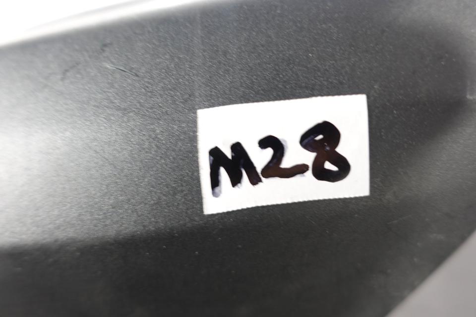 BMW 2er F45 Active Tourer Armlehne Mittelarmlehne schwarz M28 – Bild 9